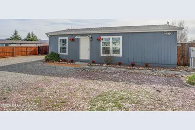 4811 N Socorro Drive, Prescott Valley, AZ 86314 - Photo 1