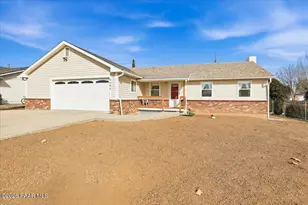 8086 E Manley Dr, Prescott Valley, AZ 86314 - Photo 1