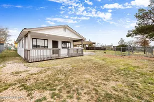20102 E Antelope Rd, Mayer, AZ 86333 - Photo 1