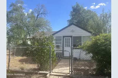 815 Dameron Drive, Prescott, AZ 86301 - Photo 1