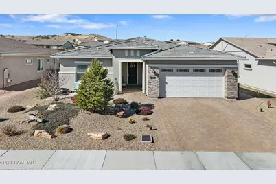 5236 Autumn Leaf Lane, Prescott, AZ 86301 - Photo 1