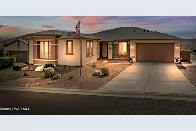 1016 N Wide Open Trail, Prescott Valley, AZ 86314 - Photo 1