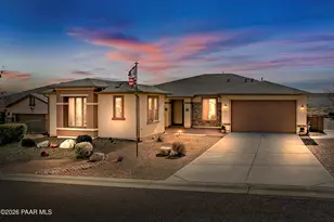 1016 N Wide Open Trail, Prescott Valley, AZ 86314 - Photo 1