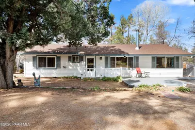 1208 Middlebrook Road, Prescott, AZ 86303 - Photo 1