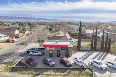 8057 E Yavapai Road, Prescott Valley, AZ 86314 - Photo 1