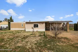 20262 E Quail Run Dr, Mayer, AZ 86333 - Photo 1