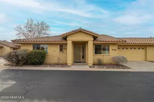 754 Skyview Ln, Cottonwood, AZ 86326 - Photo 1