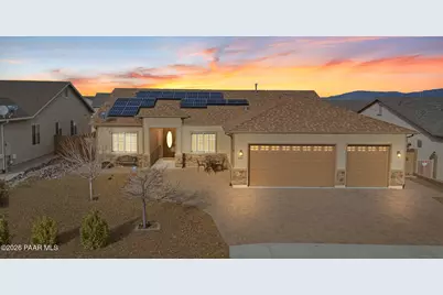 5507 N Kerwood Loop, Prescott Valley, AZ 86314 - Photo 1
