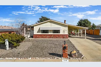 1749 Knoll Drive, Prescott, AZ 86301 - Photo 1