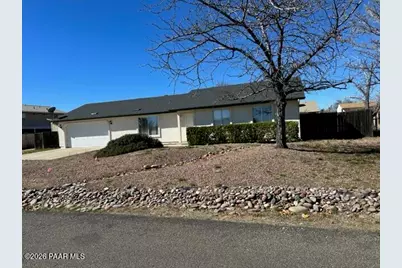4624 N Tonto Way, Prescott Valley, AZ 86314 - Photo 1
