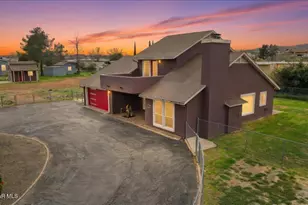 15318 S Cordes Lakes Dr, Cordes Lakes, AZ 86333 - Photo 1