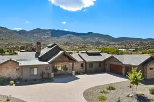 8815 N Callahan Rd, Prescott, AZ 86305 - Photo 1