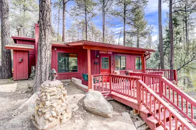 1366 W Mica Road, Prescott, AZ 86303 - Photo 1