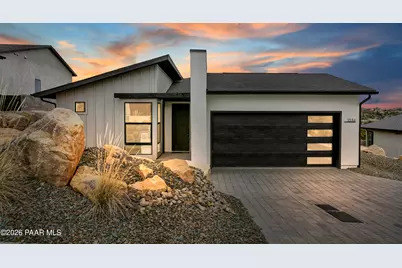 1336 Rockwood Drive, Prescott, AZ 86305 - Photo 1