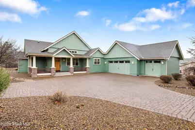 1616 Gettysvue Way, Prescott, AZ 86301 - Photo 1