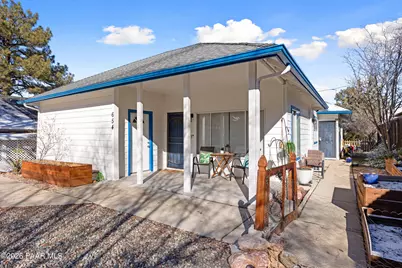 654 W Gurley Street, Prescott, AZ 86305 - Photo 1