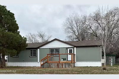 1335 E Hall Lane, Chino Valley, AZ 86323 - Photo 1