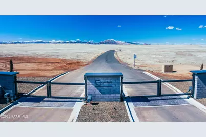 Parcel 38E Norma Drive, Prescott Valley, AZ 86315 - Photo 1