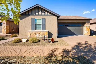 [Address not provided], Prescott, AZ 86301 - Photo 1