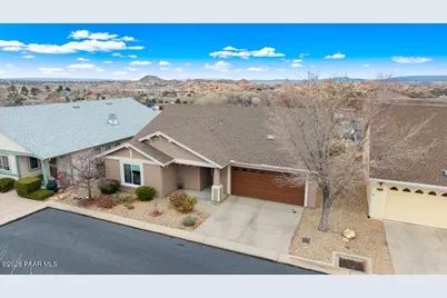 1424 Kwana Court, Prescott, AZ 86301 - Photo 1