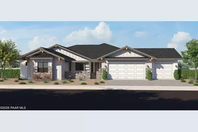 5126 E Frost Lane, Prescott Valley, AZ 86314 - Photo 1