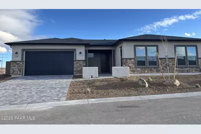 5235 Dells Rail Trail, Prescott, AZ 86301 - Photo 1