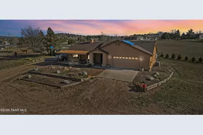 6575 N Mangas Drive, Chino Valley, AZ 86323 - Photo 1