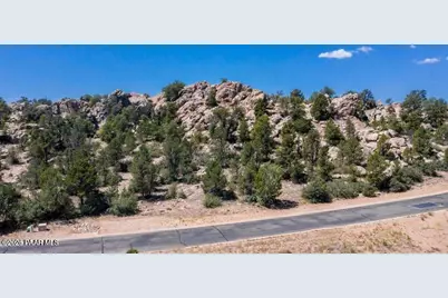 12825 W Cooper Morgan Trail, Prescott, AZ 86305 - Photo 1