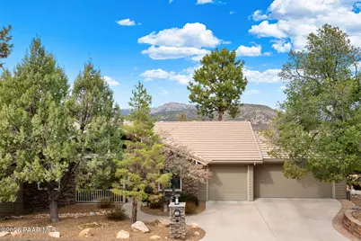1780 Windy Walk Lane, Prescott, AZ 86305 - Photo 1