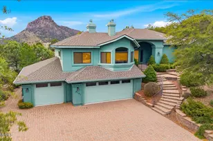 2101 Meander, Prescott, AZ 86305 - Photo 1