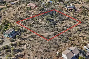 00 Geneva Woods Ct, Prescott, AZ 86305 - Photo 1