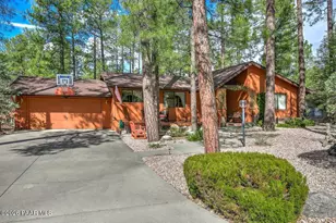 340 Hidden Valley Dr, Prescott, AZ 86303 - Photo 1