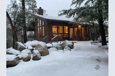 2255 W Pine Drive, Prescott, AZ 86305 - Photo 1