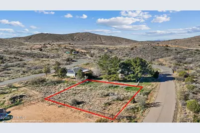 19559 E Fremont Drive, Mayer, AZ 86333 - Photo 1