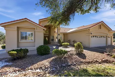 8875 N Valley Oak Drive, Prescott, AZ 86305 - Photo 1