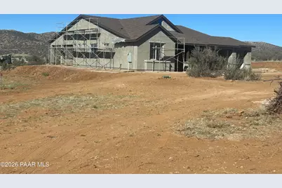 9230 N Grazing Meadow Lane, Prescott Valley, AZ 86315 - Photo 1
