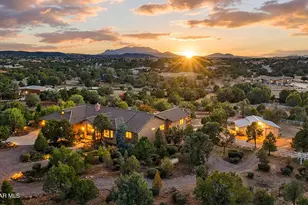 13832 N Spotted Eagle Dr, Prescott, AZ 86305 - Photo 1