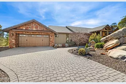 1395 Ridgewood Drive, Prescott, AZ 86305 - Photo 1