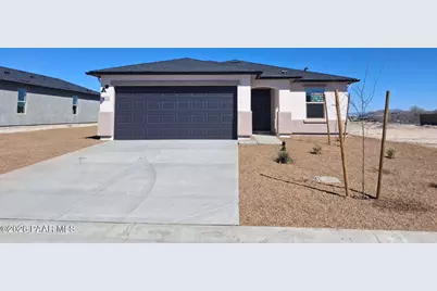1274 Meta Road, Chino Valley, AZ 86323 - Photo 1