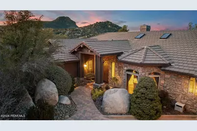 544 Lodge Trail Circle, Prescott, AZ 86303 - Photo 1