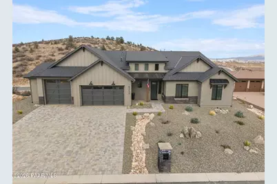 6352 E Slow Cattle Drive, Prescott Valley, AZ 86314 - Photo 1