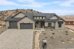 6352 E Slow Cattle Dr, Prescott Valley, AZ 86314 - Photo 1