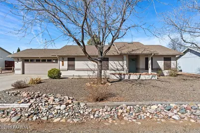 3900 N Taylor Drive, Prescott Valley, AZ 86314 - Photo 1