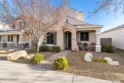 7218 E Night Watch Way, Prescott Valley, AZ 86314 - Photo 1