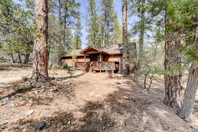 1773 Timberlane, Prescott, AZ 86305 - Photo 1