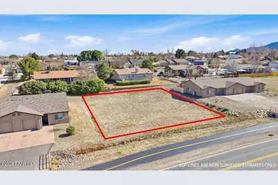 4301 N Viewpoint Drive, Prescott Valley, AZ 86314 - Photo 1