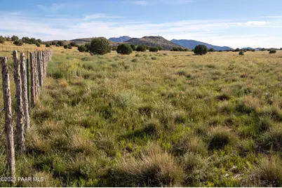 395 Bandit Ridge Road, Prescott, AZ 86305 - Photo 1