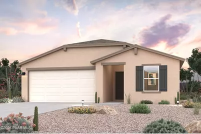 2129 Sunset Drive, Cottonwood, AZ 86326 - Photo 1