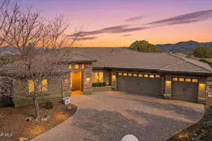 113 S Cloudberry Cir, Prescott, AZ 86303 - Photo 1