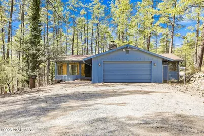 748 E Marapai Road, Prescott, AZ 86303 - Photo 1